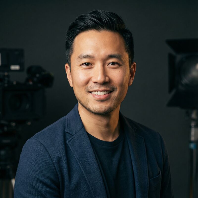 星空传媒导演顾问张明远