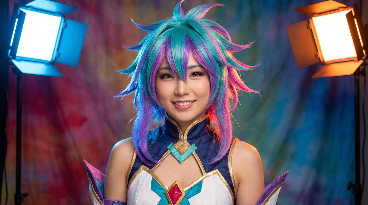 星空传媒二次元视频